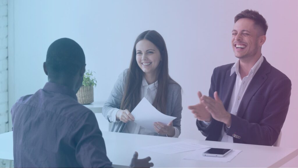 Métodos de recrutamento